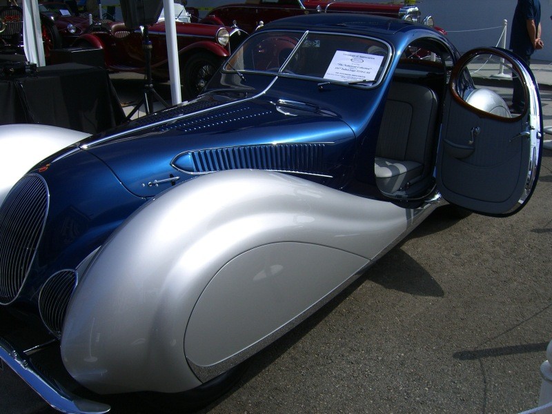 2007 Concourse On Rodeo Drive - part 1